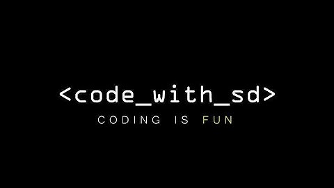 ✅Prefix Sum || Why we need it? || C++ implementation🔥