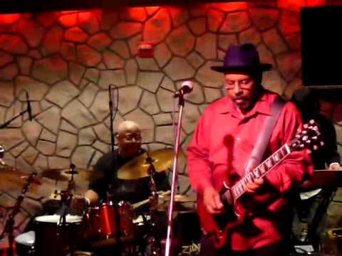 Jaimoe's Jasssz Band - Dilemma