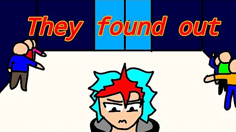 My school found out about my channel (part 1)