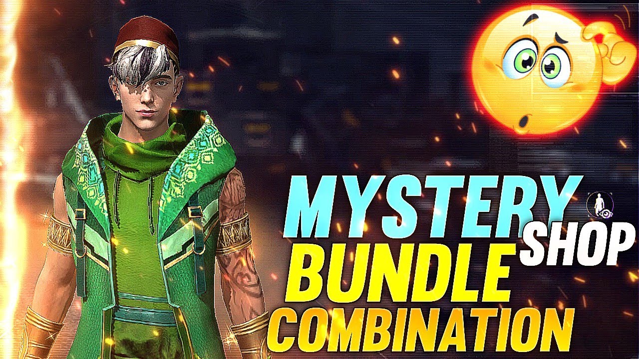 Adventuring Hero Bundle combination | New Mistry shop bundle combination | Superstar weekend bundle