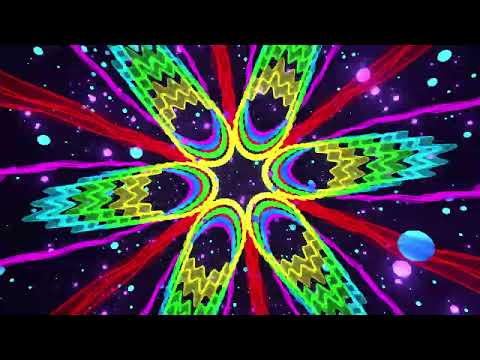 HALIENE & Elephante - Hollow (The Thrillseekers Extended Remix, Visualization 2)