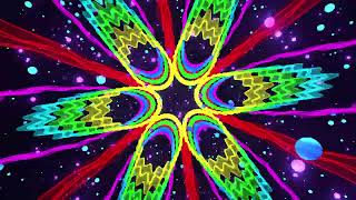 HALIENE & Elephante - Hollow (The Thrillseekers Extended Remix, Visualization 2)