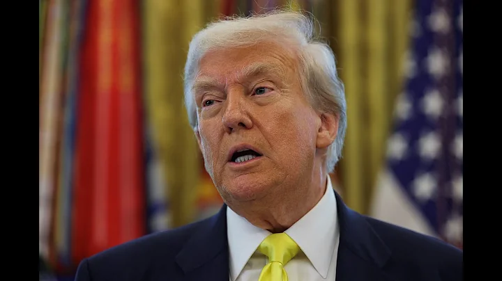 Trump sends clear message to supporters with latest Jan 6 pardons