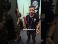 ЛИХО ТАКТИКА - СТРАЙККОН 2026 #страйкбол #снаряжение #военный #shorts #оружие