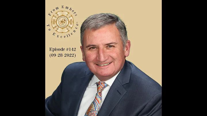 Interview with Julian Chapman, Corporate President...