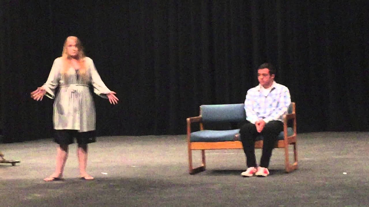 Spike Heels by Theresa Rebek YouTube