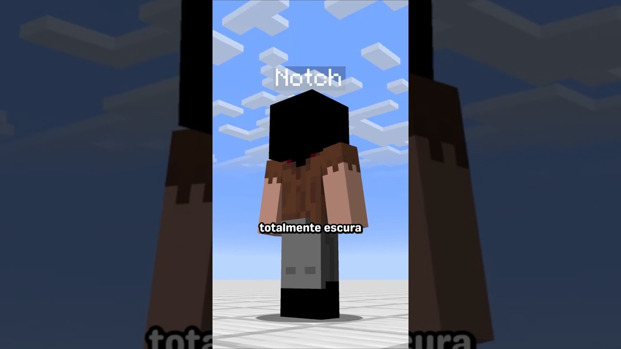 Notch foi censurado?