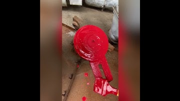 RustBuster #kezuwaterproof #waterproofmaterial #waterproofcoating #roofing #waterproofingcontractors