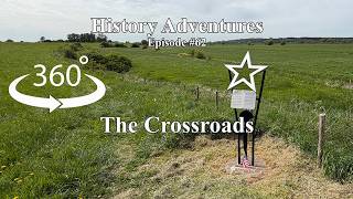 Battle of the Crossroads 360VR
