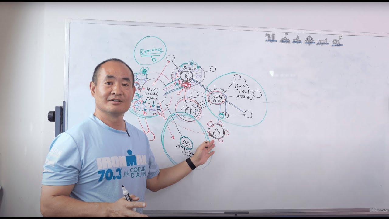 How Google Actually Decides Who Ranks (Entities + Trust)