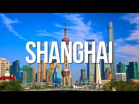 Video: Una guía completa para visitantes sobre las compras en Shanghái