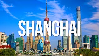 Que hacer en SHANGHAI, China 🇨🇳 | 17 Imperdibles