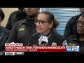 Jackson police provide major update in death of Tasia Fortune