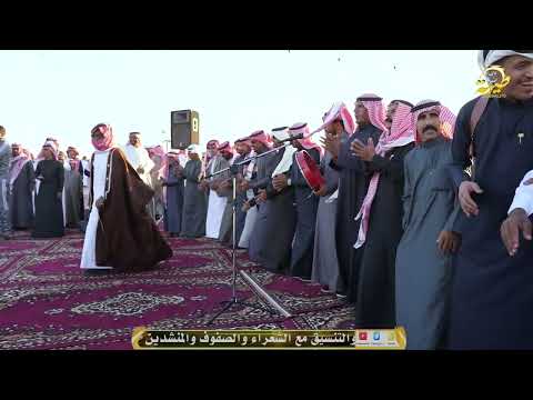 حفل زواج الشاب جميل عبيد الله الجوهري 