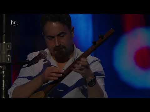 Mikail Aslan Ensemble - Miraz / Hr Fernsehen •live