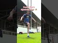 Declan Rice’s Signature Move ⚽️ #shorts