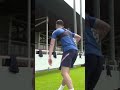 Declan Rice’s Signature Move ⚽️ #shorts