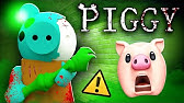 My First Escape Roblox Piggy Youtube - tomu roblox paerlplatta