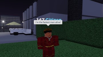 Using all my points for speed and strength! | Age Of Heroes |