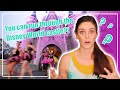 What is runDisney? - how to run a marathon through a Disney park