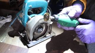 3mm帶柄 平型鋼絲輪 商品 測試影片： MVI 1133