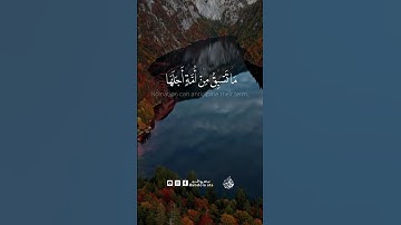 سورة المؤمنون (ما تسبق من أمة أجلها وما يستأخرون) #iraq #اكسبلور #islamiccalligraphy #