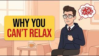 If You Feel Guilty Resting, You Need to Watch This