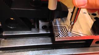 CNC for dummies 😜 (part 3)