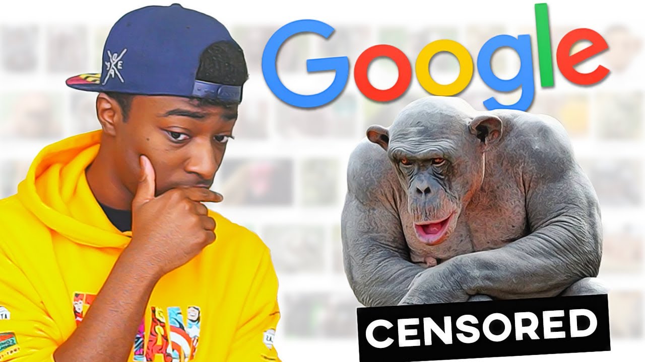 DON'T GOOGLE THIS STUFF (freakout)