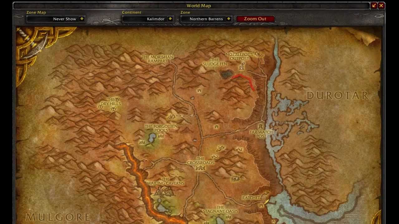 World of Warcraft Pet Farming Guide 2 YouTube