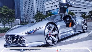 Best Remixes Of EDM Music & Electro House 2019 Party Dance - Car Music Mix