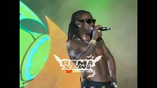 Rema Performs "DND" LIVE at Couleur Café Festival 2026 | Brussels, Belgium 🇧🇪