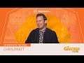 Chris Pratt If He Was A Cat For A Day | The Garfield Movie Interview