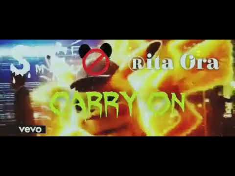 Shmello Ft ®ita 0ra - Carry On (6 Year)