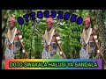 DOTO SWAKALA HALUSI YA SANDALA 0778332959 N STUDIO 2025