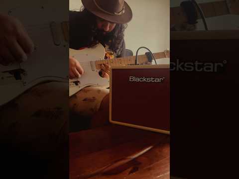 Blackstar Debut 15E