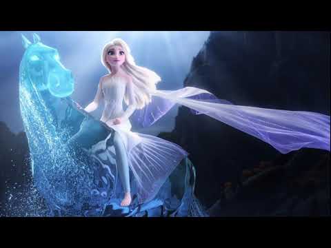 みせて、あなたを / Misete, anata o / Show Yourself - Frozen 2 (Sound : Japanese / Sub - Thai ไทย)