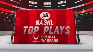 Na3Hl Top Plays - Oct 17-23 2022