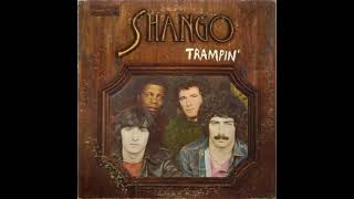 Video thumbnail of "Shango - that's my bag"
