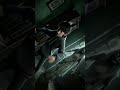The Dark Smile | डरावनी मुस्कान 👁️#shorts