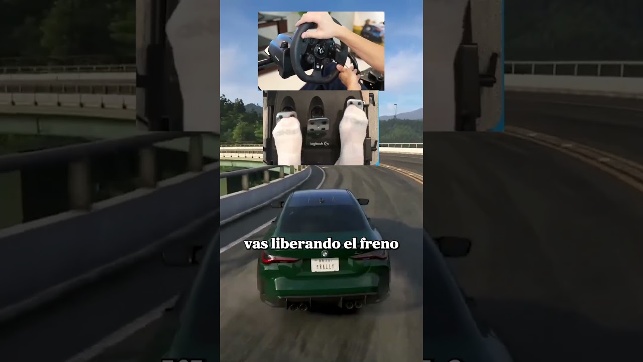 Carreritas con el tren Bala en el Forza Horizon 6