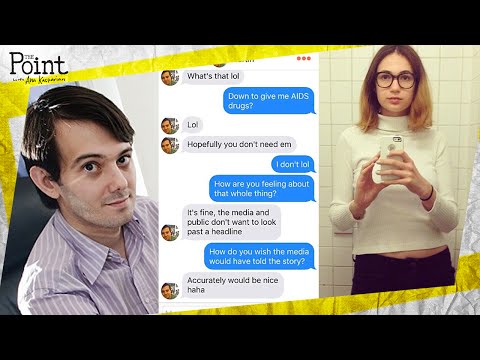 This Is What Happens When A Journalist Is Matched With A Drug Lord on Tinder!
