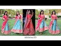 Bridal dance  bride dance dedicated to her parents and brother  diksha tiwari choreography