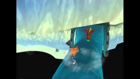 Twinsanity: The Slide Skip we Need