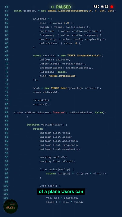 ChatGPT Makes HTML Visualizaiton App