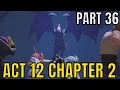 Seven Deadly Sins Origin Sacrifice of the Book of Stars Act 12 Chapter 2 Gameplay (Part 36)
