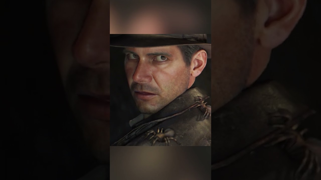 i swear it shouldnt look like this 😭#indianajonesandthegreatcircle #contentcreator #streamer  #funny