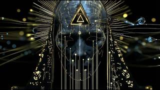 CYBERMIND - Eternal Code | Ambient, Electronic