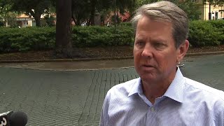 Republican National Convention considering Savannah, Georgia as potential new site