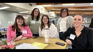 Sun West SCCs Introduce New Sun West Mission and Vision Statements